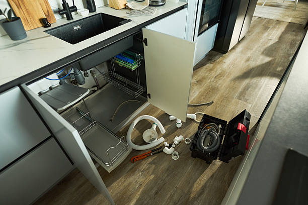 24/7 Emergency Sewer Line Repair experts in Darien, GA